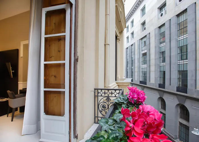 Nap Luxury Guest House Bovio Napoli